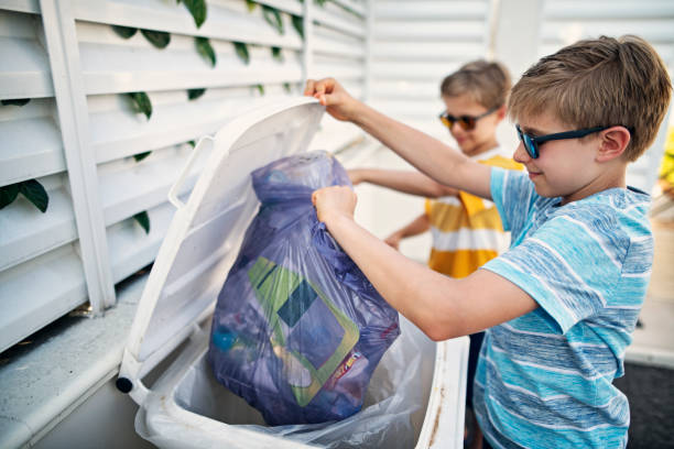 Trusted Eidson Road, TX Junk Removal Experts