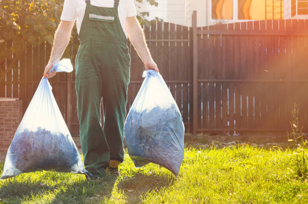 Basement Cleanout Services in Eidson Road, TX