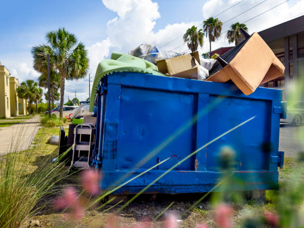 Best Professional Junk Removal  in Eidson Road, TX