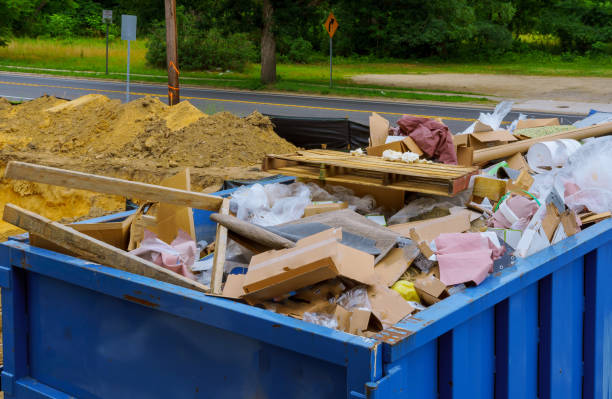 Best Affordable Junk Removal Services  in Eidson Road, TX